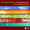 Full Spectrum - Kedras remixes EP