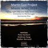 Martin East Project WMC 2014 EP